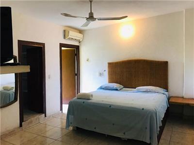 Hotel Club Diamante Acapulco Exteriör bild